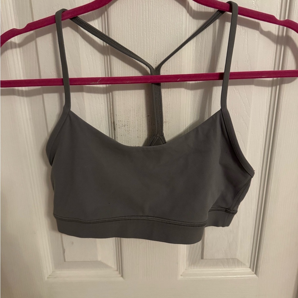 lululemon athletica Sports Bra
